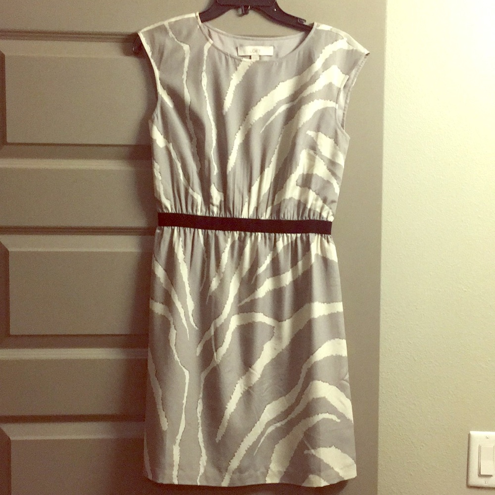 Loft Dress